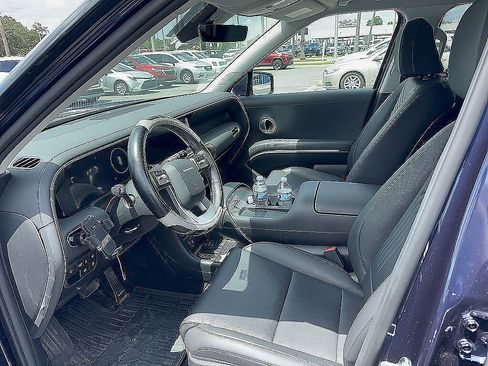 Used 2026 Hyundai Palisade SEL AWD/4WD image 72