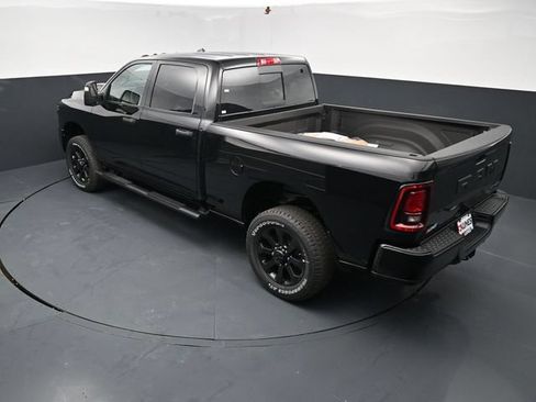 New 2026 RAM 2500 Tradesman AWD/4WD image 31