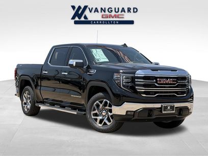 New 2026 GMC Sierra 1500 SLT