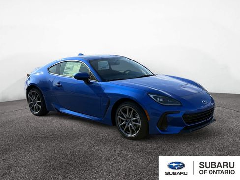 New 2025 Subaru BRZ Premium w/ Popular Package 2 image 7