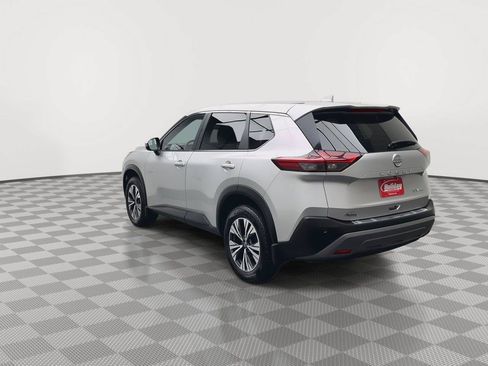 Used 2023 Nissan Rogue SV AWD/4WD image 32