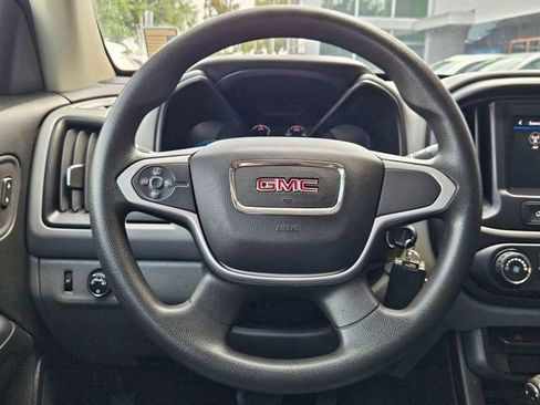Used 2020 GMC Canyon 2WD Crew Cab w/ Convenience Package image 12