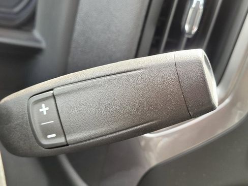 New 2026 Chevrolet Silverado 1500 Custom Trail Boss image 19