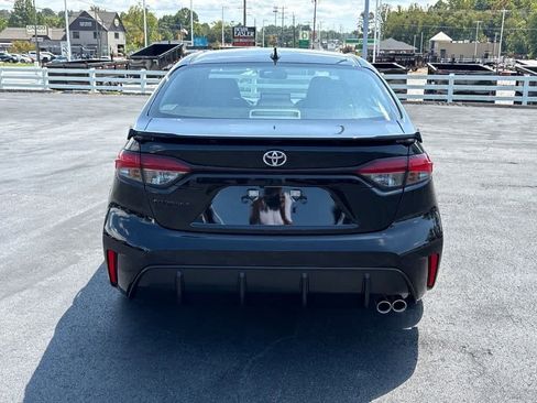 Used 2025 Toyota Corolla FX image 29