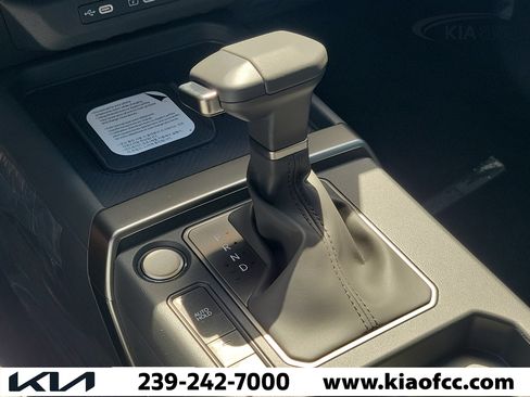 New 2027 Kia Seltos S FWD image 30