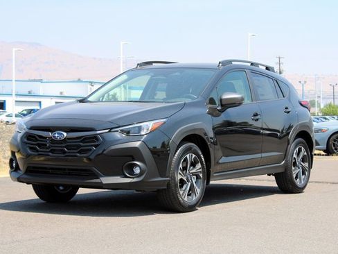 New 2026 Subaru Crosstrek 2.0i Premium image 8