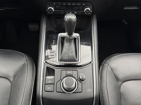 Used 2024 MAZDA CX-5 AWD 2.5 S w/ Premium Package image 21