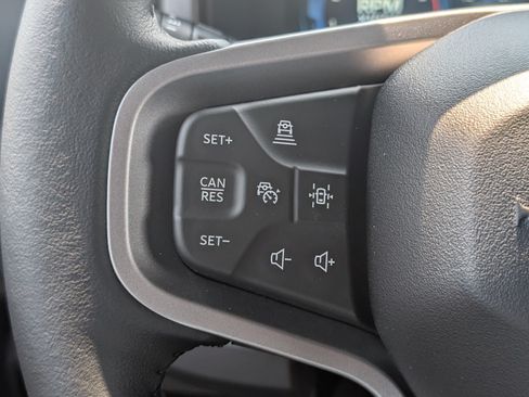 New 2026 Ford Bronco Badlands AWD/4WD image 16