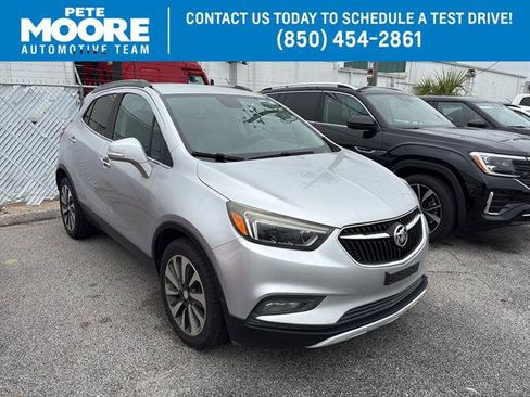 Used 2017 Buick Encore Essence image 1