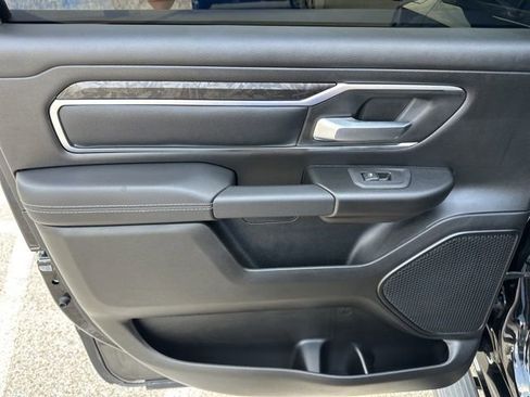 Certified 2025 RAM 1500 Big Horn image 45