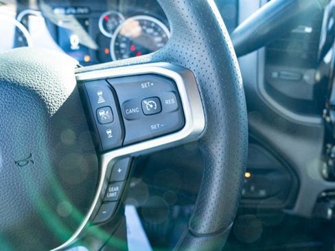 New 2026 RAM 3500 Tradesman image 20