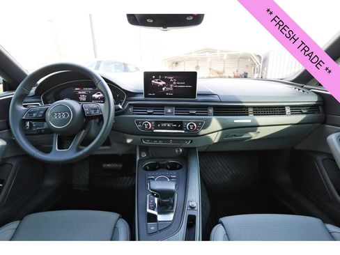 Used 2018 Audi A5 2.0T Premium Plus w/ Premium Plus image 11