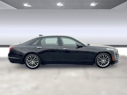 Used 2019 Cadillac CT6 Sport image 6