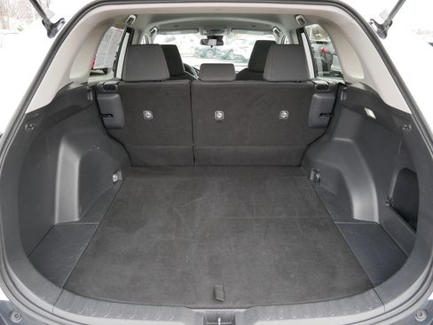 Certified 2024 Toyota RAV4 LE image 18