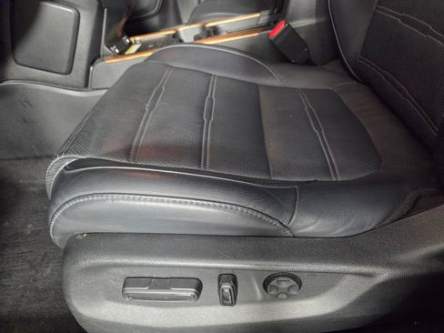 Used 2021 Honda CR-V Touring image 12