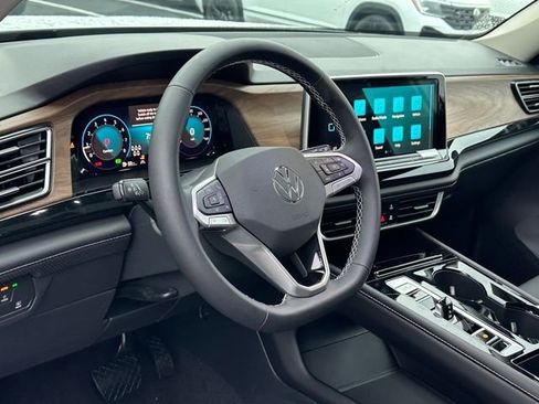 New 2026 Volkswagen Atlas SE AWD/4WD image 33