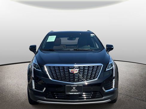 New 2026 Cadillac XT5 Premium Luxury w/ Driver Assist Package FWD image 6