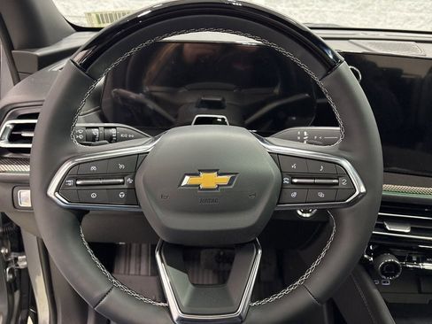 New 2026 Chevrolet Traverse High Country image 23