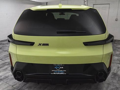 Used 2024 BMW XM image 5