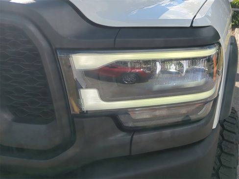 Certified 2019 RAM 2500 Power Wagon image 10