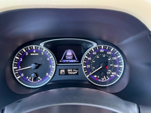 Used 2019 INFINITI QX60 Luxe w/ Essential Package FWD image 19
