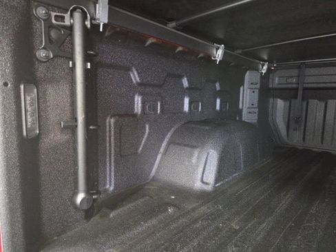 Used 2024 Chevrolet Silverado 1500 LTZ image 42