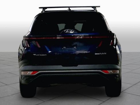 Used 2024 Hyundai Tucson SEL AWD/4WD image 5