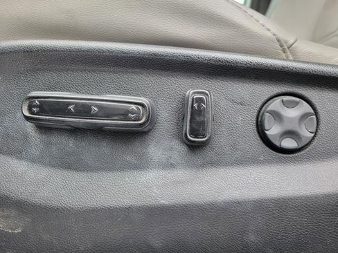 Used 2017 Honda CR-V EX-L image 17