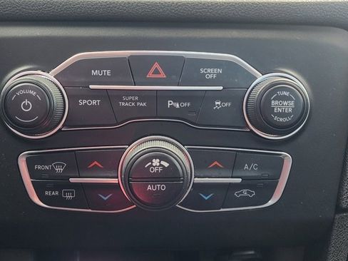 Used 2022 Dodge Charger R/T image 26