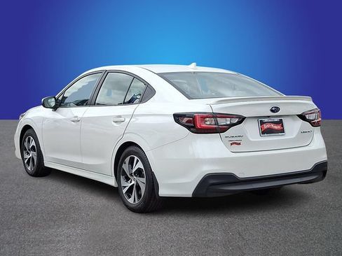 Certified 2025 Subaru Legacy Premium w/ Popular Package #1A AWD/4WD image 6