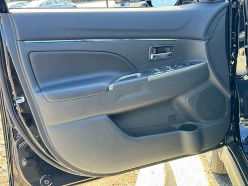 New 2026 Mitsubishi Outlander Sport AWD image 18