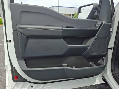 Certified 2023 Ford F150 XL w/ STX Appearance Package AWD/4WD image 12
