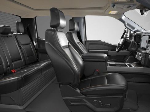 New 2026 Ford F250 Lariat w/ Black Appearance Package AWD/4WD image 28