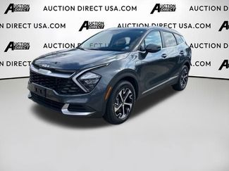 Used 2023 Kia Sportage EX 360° Tour