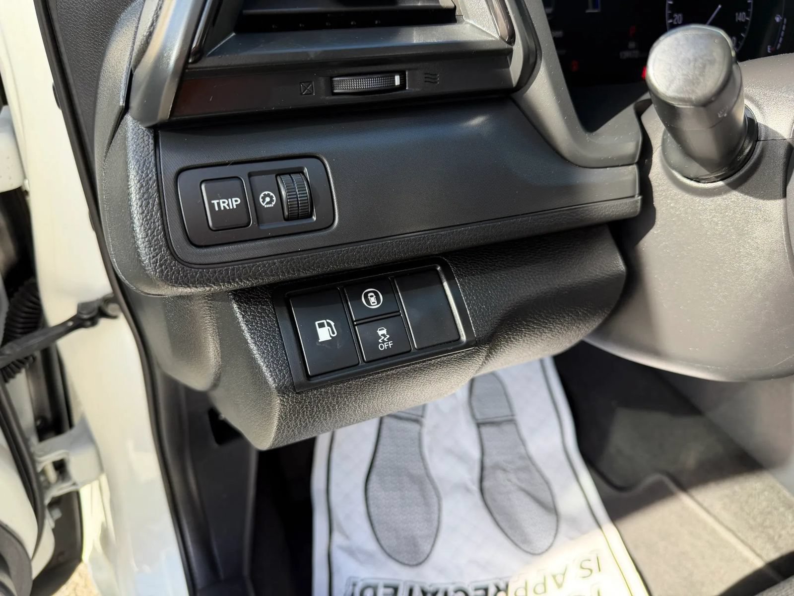 Used 2019 Honda Insight LX image 18