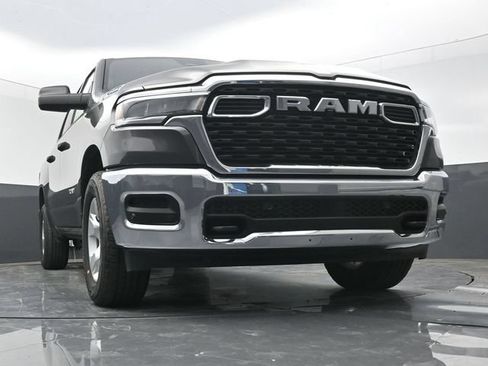Used 2025 RAM 1500 Tradesman AWD/4WD image 48