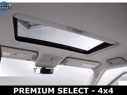 Used 2023 INFINITI QX80 Premium Select w/ Cargo Package image 22