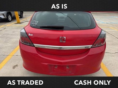 Used 2008 Saturn Astra XR w/ Premium Trim Package image 33