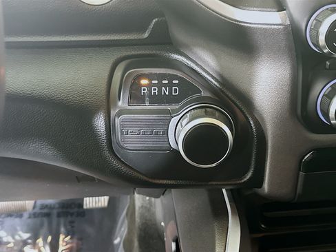Used 2021 RAM 1500 Lone Star RWD image 21