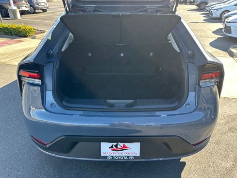 New 2026 Toyota Prius LE image 25