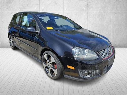 Used 2008 Volkswagen GTI 2-Door