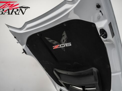 Used 2019 Chevrolet Corvette Z06 image 59