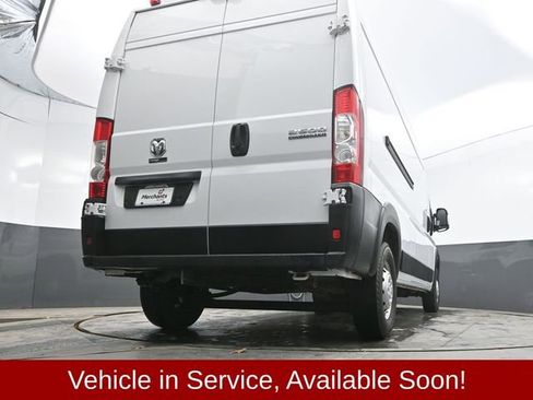 Used 2025 RAM ProMaster 2500 w/ Convenience Group image 36