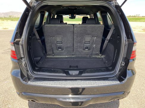 Used 2022 Dodge Durango GT AWD/4WD image 16
