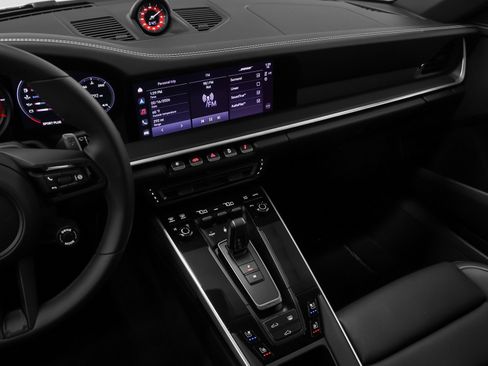 Certified 2024 Porsche 911 Carrera S image 49