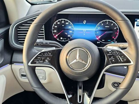 New 2026 Mercedes-Benz GLE 350 4MATIC image 31