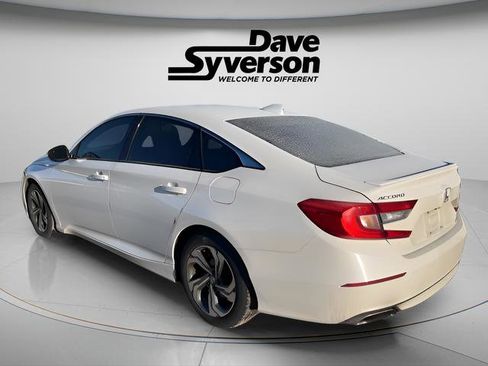 Used 2020 Honda Accord Sport image 3