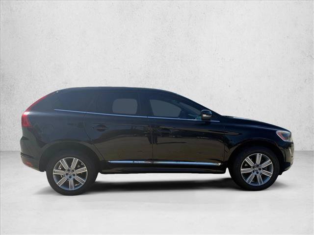 Used 2017 Volvo XC60 T5 Inscription w/ Preferred Option Package FWD image 4