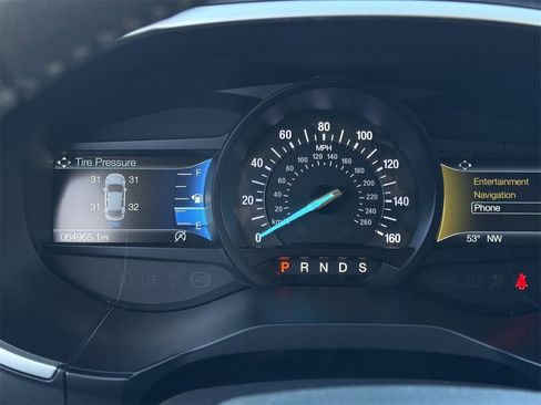 Certified 2019 Ford Edge SEL w/ Equipment Group 201A image 15