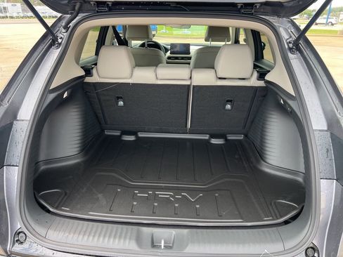 New 2026 Honda HR-V EX-L image 23